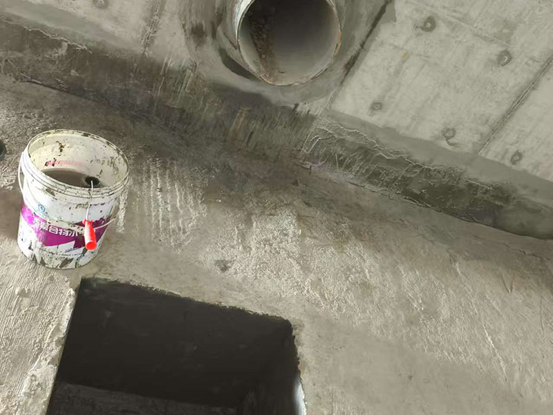 防水工程案例 30