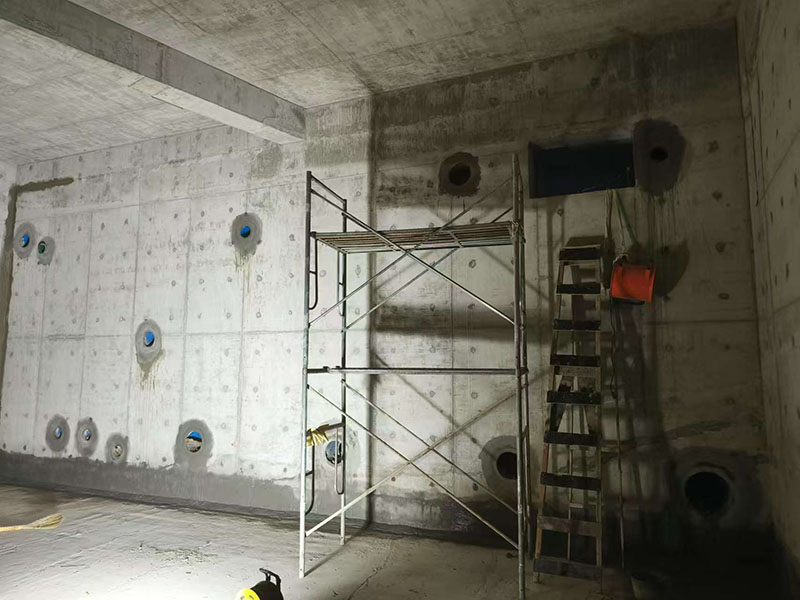 防水工程案例 29
